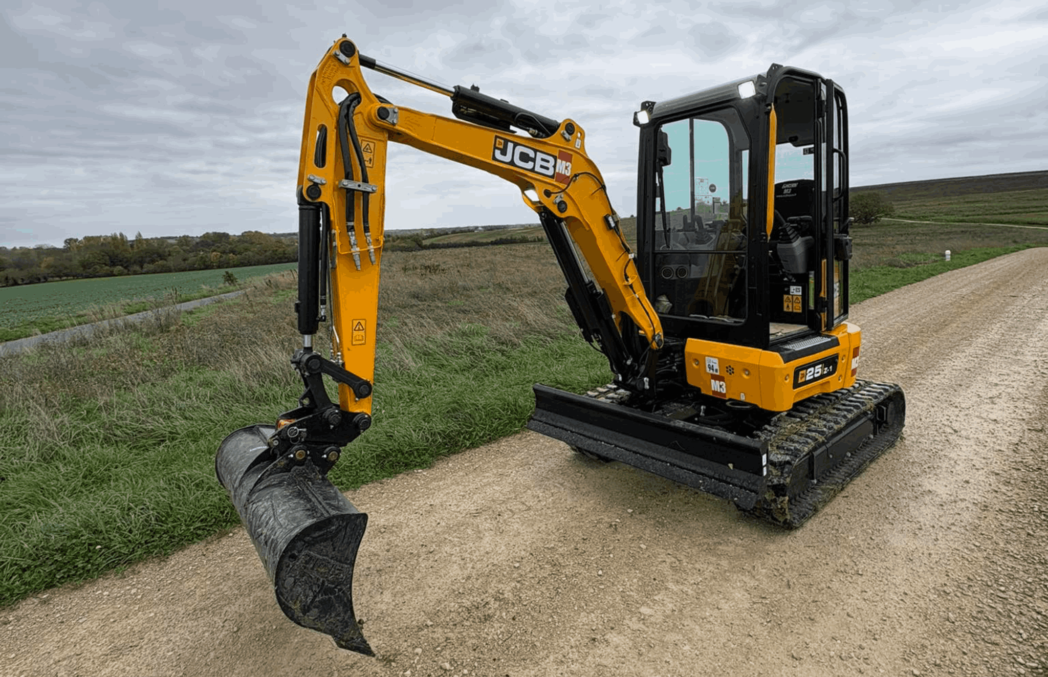 SARL Trigeau Henri Saint-Cybardeaux